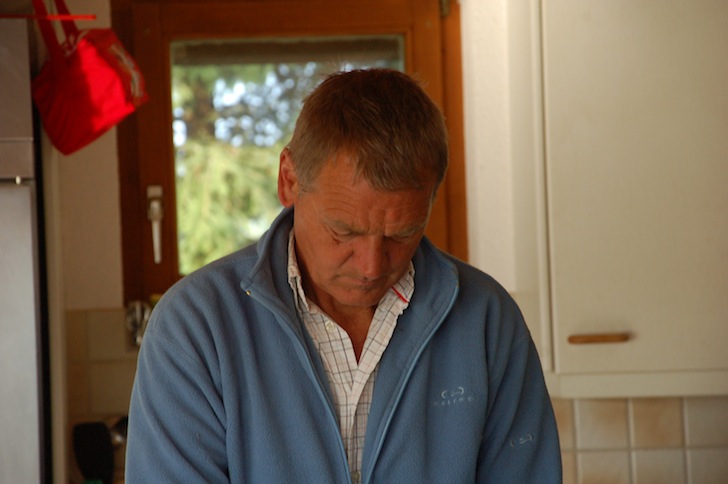 Catéchisme | Camp du Cycle II Prêles 2010